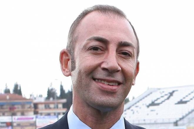 Σάμιος: «Στόχος η παραμονή»