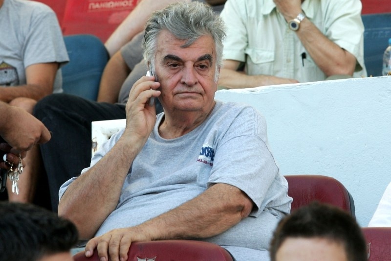 Τσολακάκης: «Δεν υπάρχει διοίκηση»