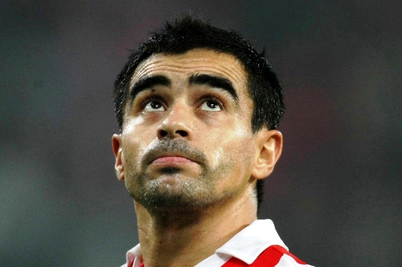 Ιμπαγάσα: «Ακόμα καλύτερος ο Ολυμπιακός στο μέλλον»