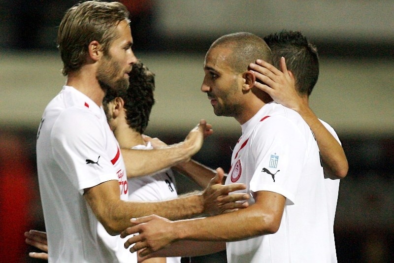 Μέλμπεργκ: «Νίκες για κορυφή»