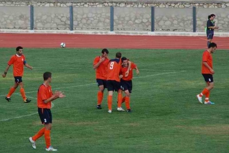 Συνέχισε με «6άρα» ο ΠΑΟ