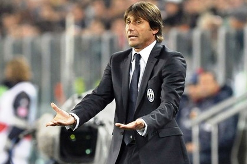 Κόντε: «Καλύτερα να χάναμε»