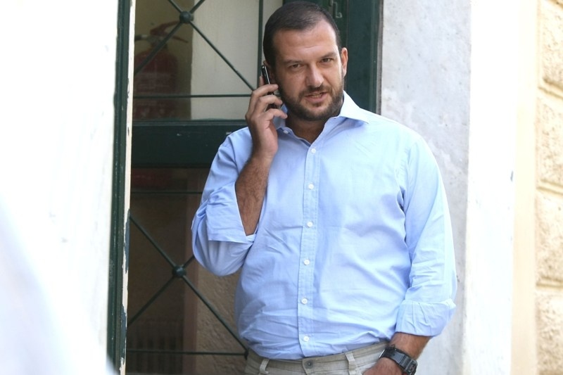 Ο Αδαμίδης και η… παρέλαση των επενδυτών