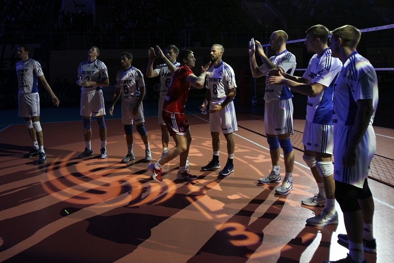 Φουλ.. μενού η 2η αγωνιστική του Champions League