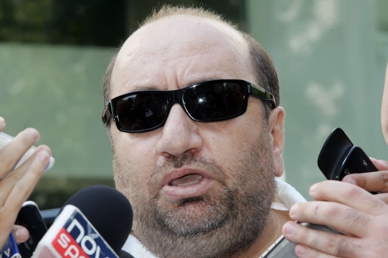 Τσάκας: «Επένδυση 300κ. ευρώ στον Παναθηναϊκό»