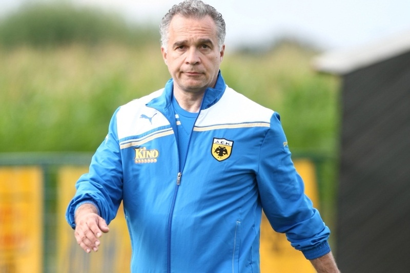 Κασνακίδης: «Το κάναμε για να προστατέψουμε την ομάδα»