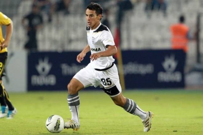 Αρίας: «Στόχος η νίκη σε όλα τα παιχνίδια»