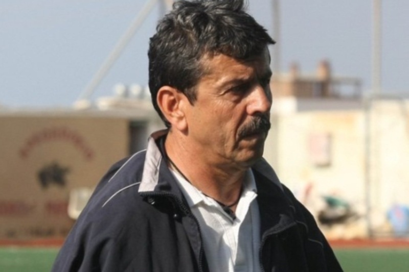 Πετράκης: «Είμαστε έτοιμοι»