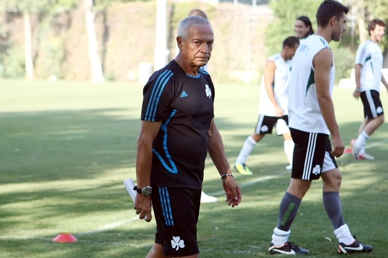Επιστροφή με το μυαλό στην Τούμπα