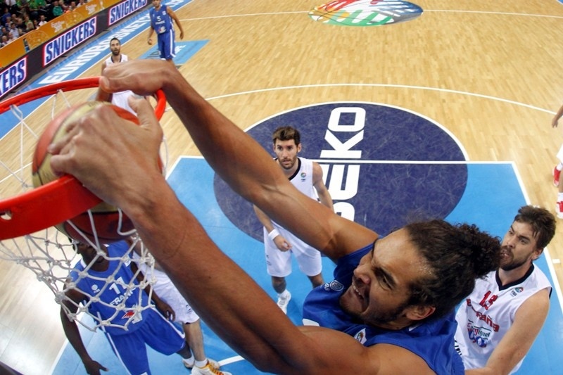 Νοά: Θέλω να δουλέψω με τον Ολάζουον