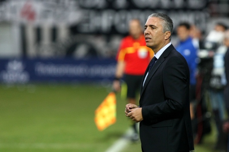 Νέα προβλήματα για Κωστένογλου