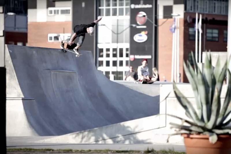 Ταξίδι στην Σουηδία