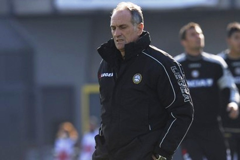 Γκουιντολίν: «Στόχος η παραμονή»