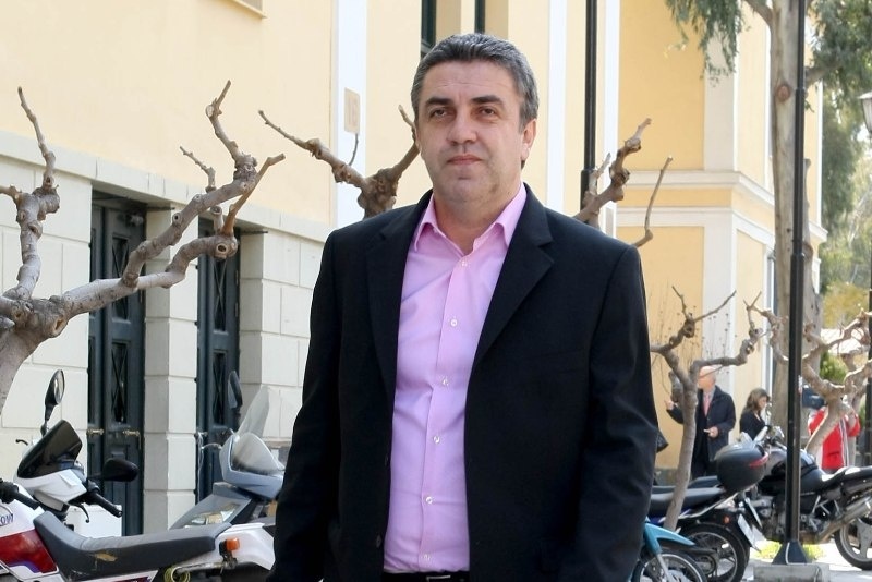 Κατέθεσε για τα στημένα ο Τεροβίτσας