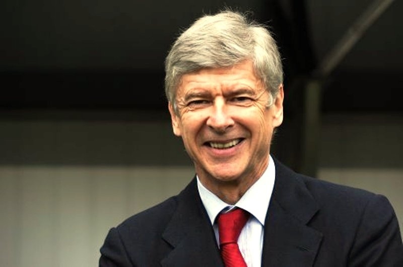Arsene knows