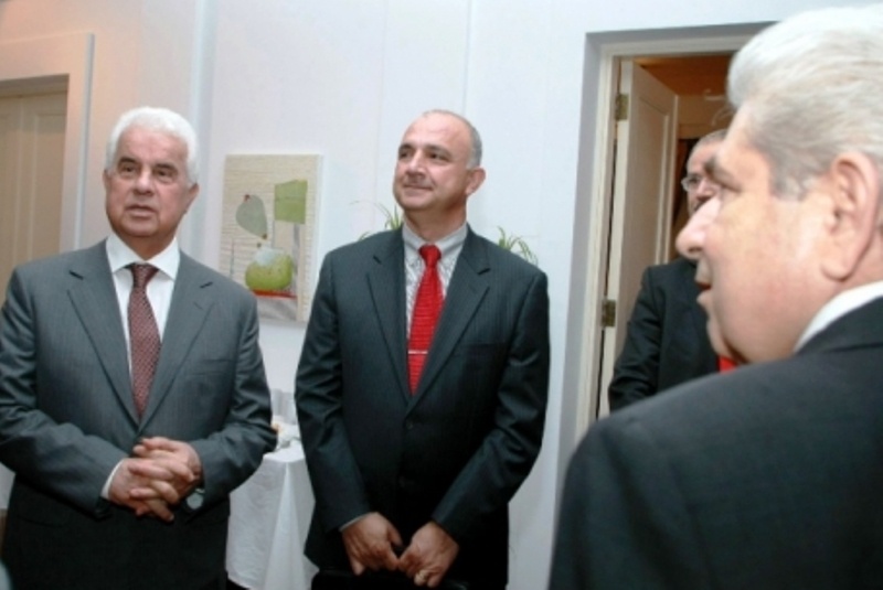 Νέες συνομιλίες για το Κυπριακό στη Νέα Υόρκη