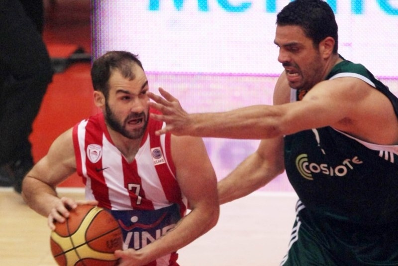Στις 20/11 το ντέρμπι «αιωνίων»