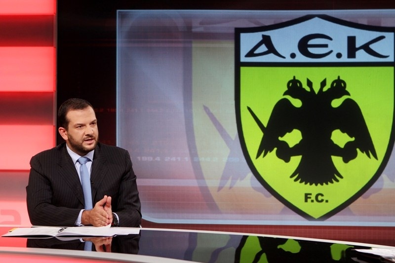 «Η ΑΕΚ είναι ελκυστική στους επενδυτές»