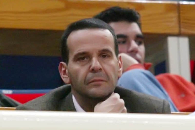 Στη FIBA η συναλλαγματική του Αμαρουσίου