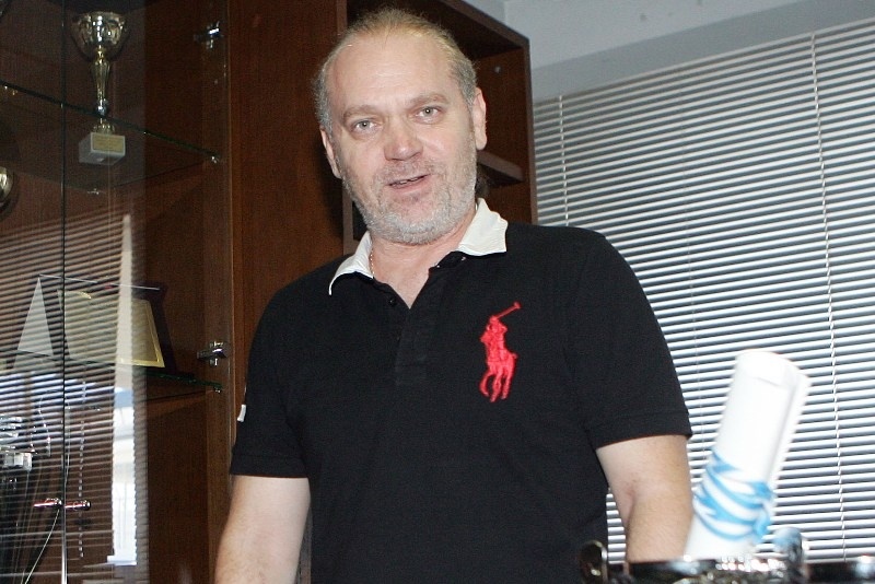 Συλλυπητήρια από τον Ερασιτέχνη