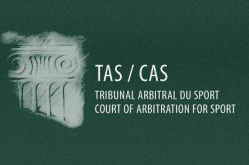 Στις 24/11 στο CAS, ΟΥΕΦΑ και Σιόν