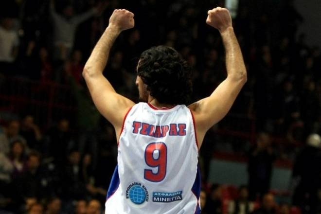 Γαστρεντερίτιδα ο Τσιάρας