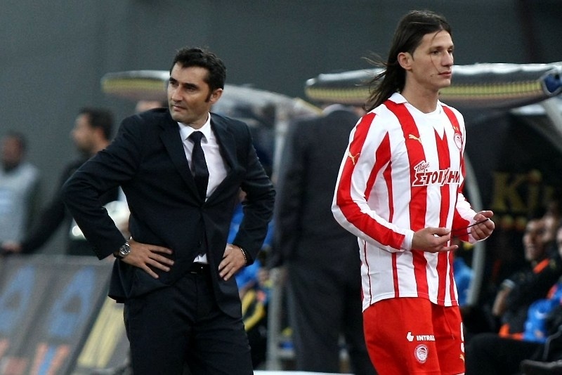 Υπολογίζει σε Πάντελιτς ο Βαλβέρδε