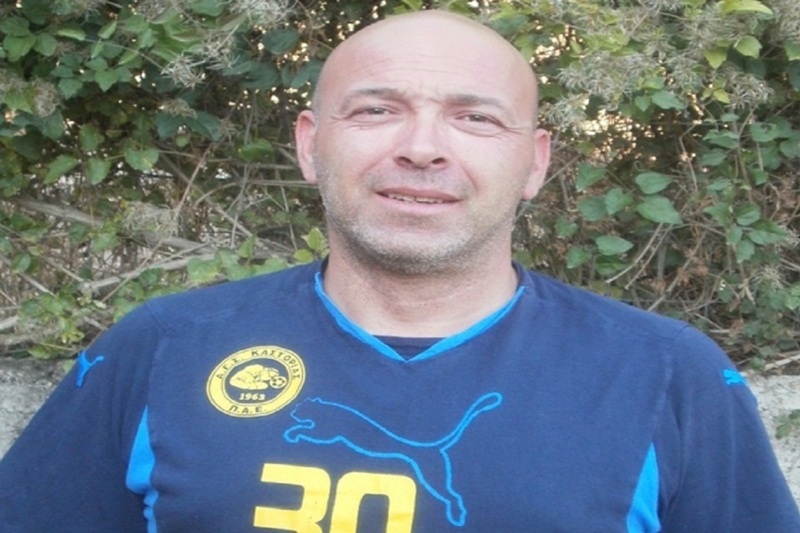 Δεκτή η παραίτηση Μαυρίδη