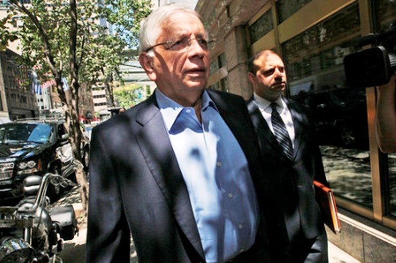 Συζητήθηκε κατάργηση του salary cap
