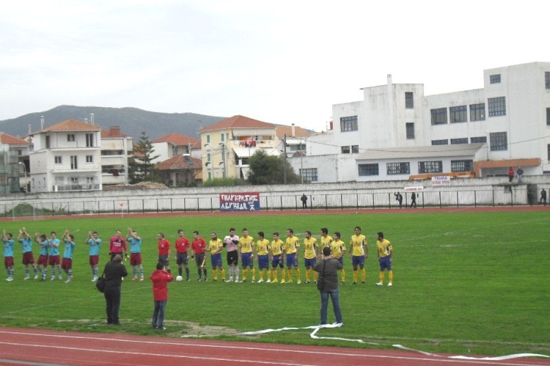 Στον... αέρα ο Τηλυκράτης