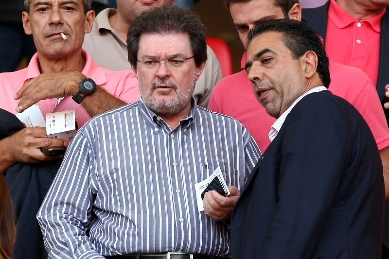 «Πενθούν ο Πειραιάς και ο Ολυμπιακός»