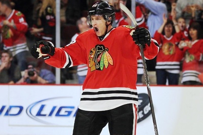 Πορεία πρωταθλητισμού οι Μπλάκχοκς