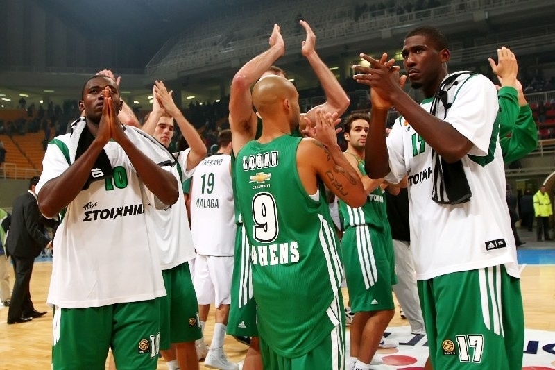 «Πάρτι Παναθηναϊκού»