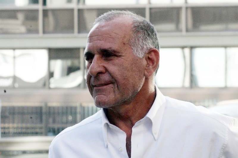Κωνσταντίνου: «Όποιος έρθει πρώτος»