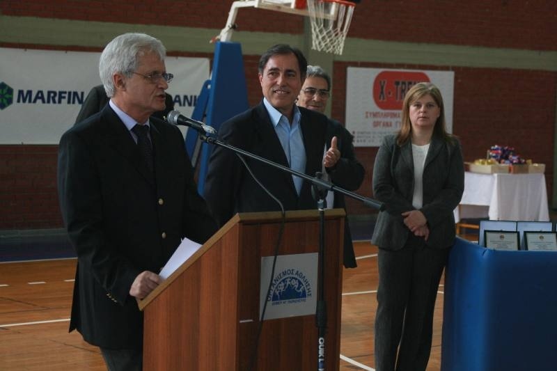 Η Αγία Παρασκευή γιορτάζει!