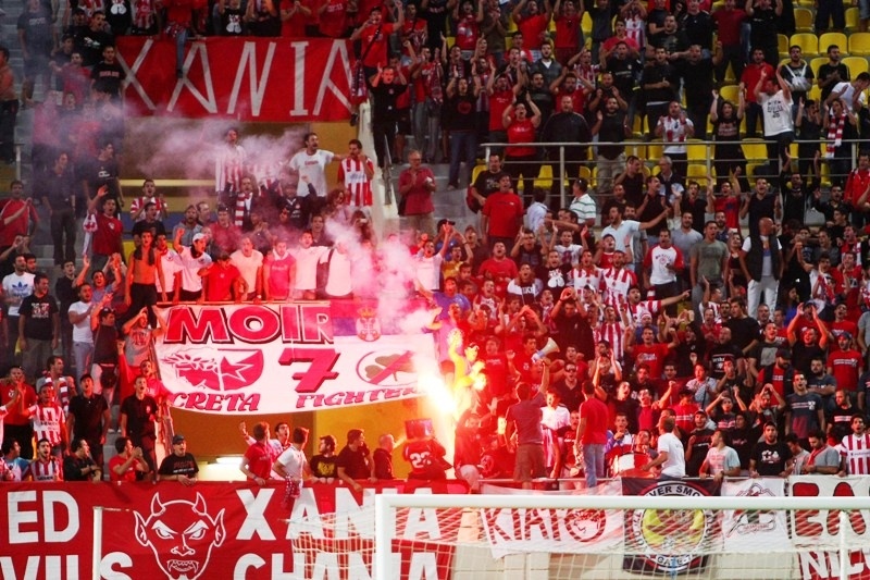 Δυσαρέσκεια στον Ολυμπιακό για την κλήση σε απολογία