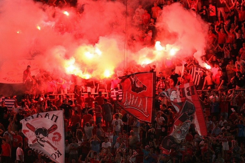 «Κόκκινη απόβαση» στην Βεστφαλία