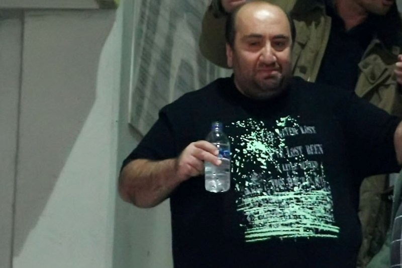 Κι αν έφευγε ο Τσάκας; Τι θα γινόταν;
