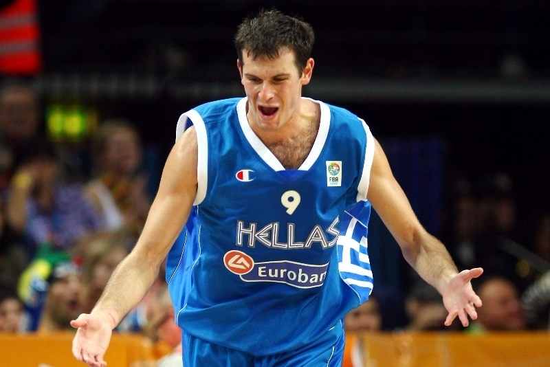 Φώτσης: «Έχω υπέροχες αναμνήσεις»