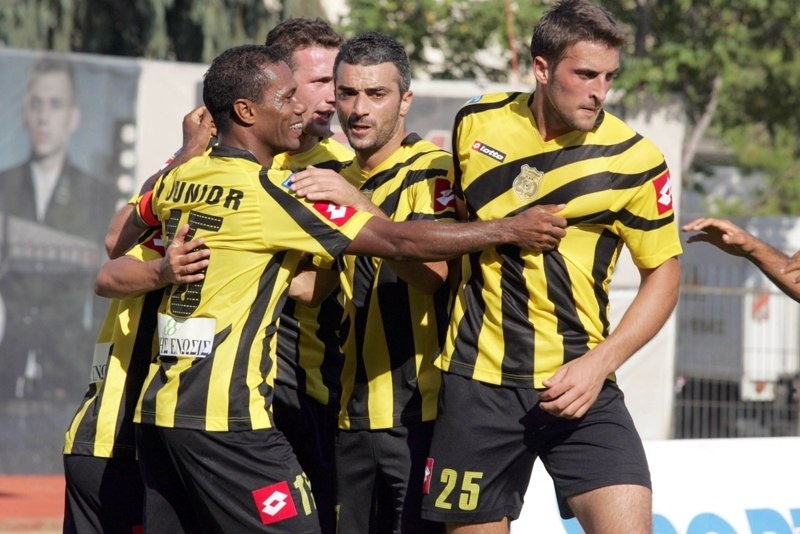 Προβλήματα στον Εργοτέλη