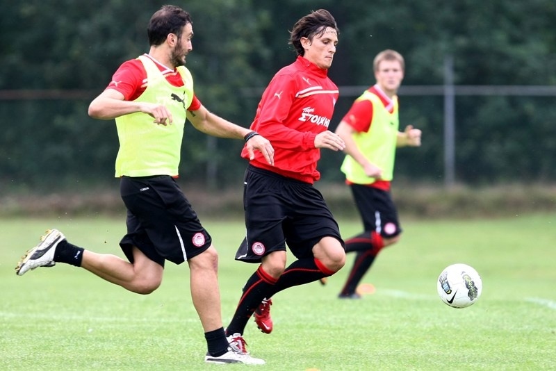 Ατομικό και πάλι Τοροσίδης και Φέισα