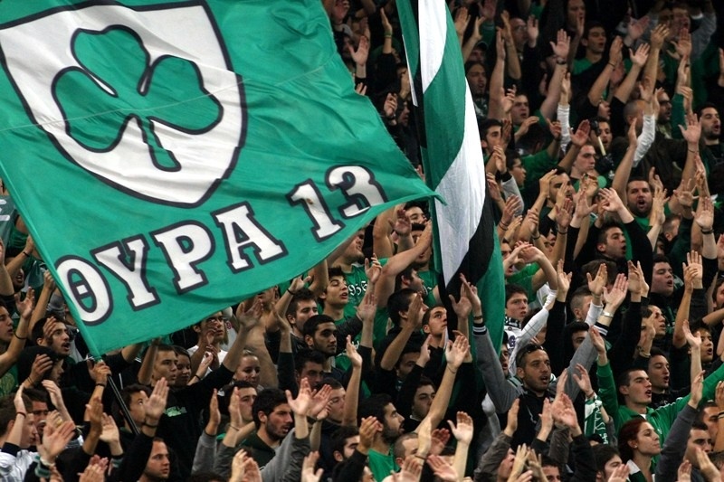 Κλήρωση… διαρκείας