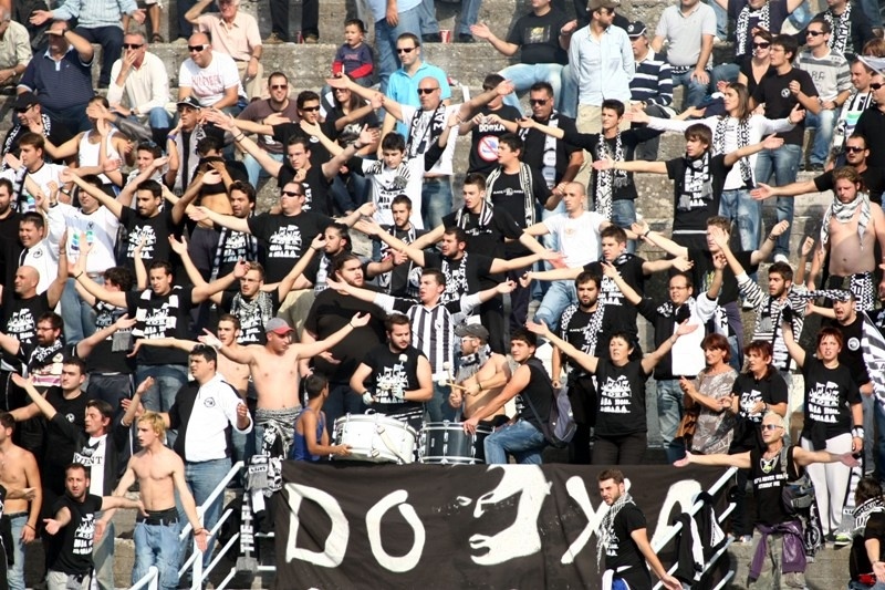 Βαδίζει ενωμένη η Δόξα Δράμας