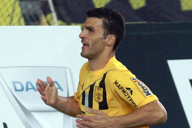 Λαζαρίδης: «Μια νίκη για την ψυχολογία»