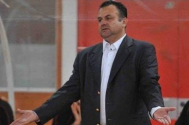 Καλαντζής: «Θα πρωταγωνιστήσουμε στην Α2»