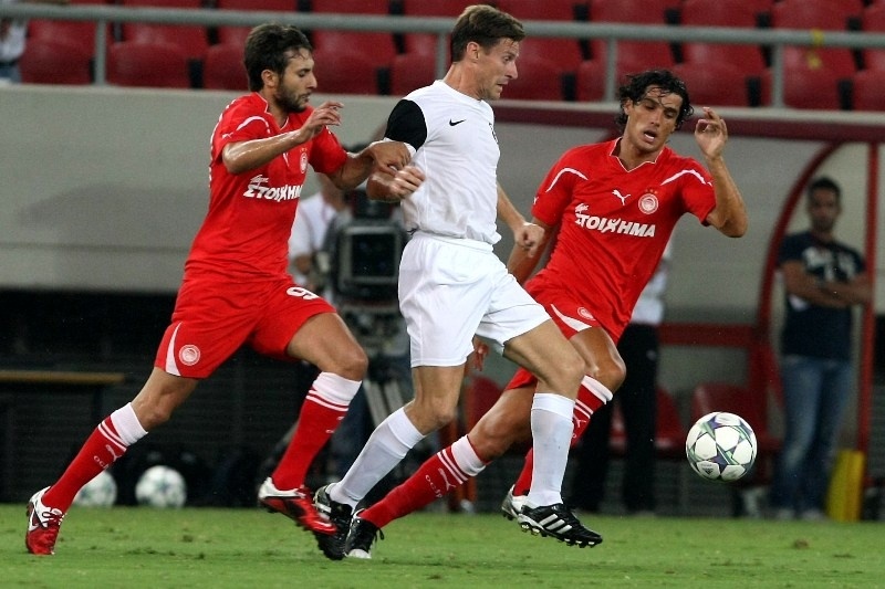 Κάλαϊτζιτς: «Μπορούμε τη νίκη σε κάθε ματς»