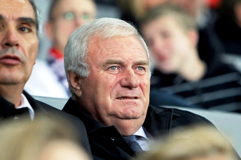 «Γελοιοποιήθηκε η κατάσταση με τα στημένα»