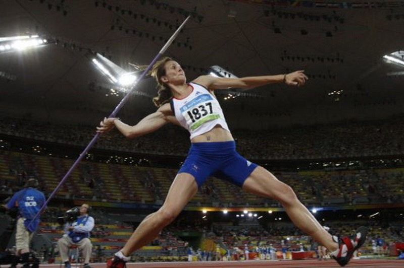 Επιστρέφει στο έπταθλο η Σόθερτον