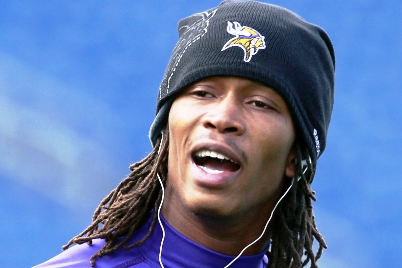 Στραγγάλισε την σύντροφο του ο Chris Cook