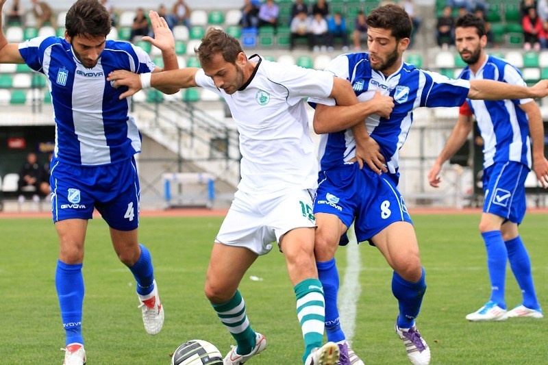 Δείπνο ενότητας στην Καλλιθέα